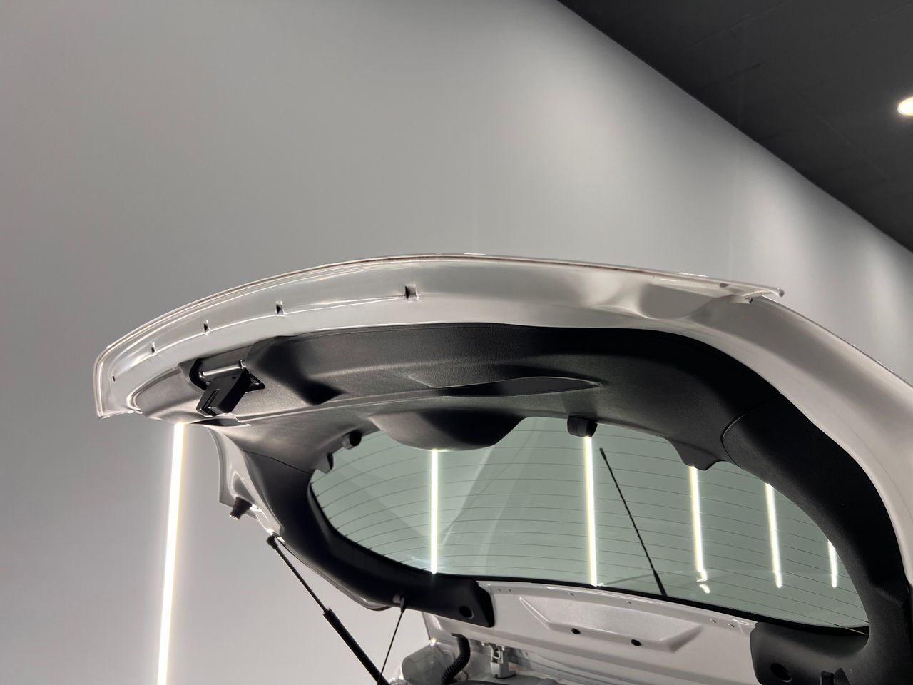 Imagen 44 del Peugeot 208 en Auto Select Edition, Figueres