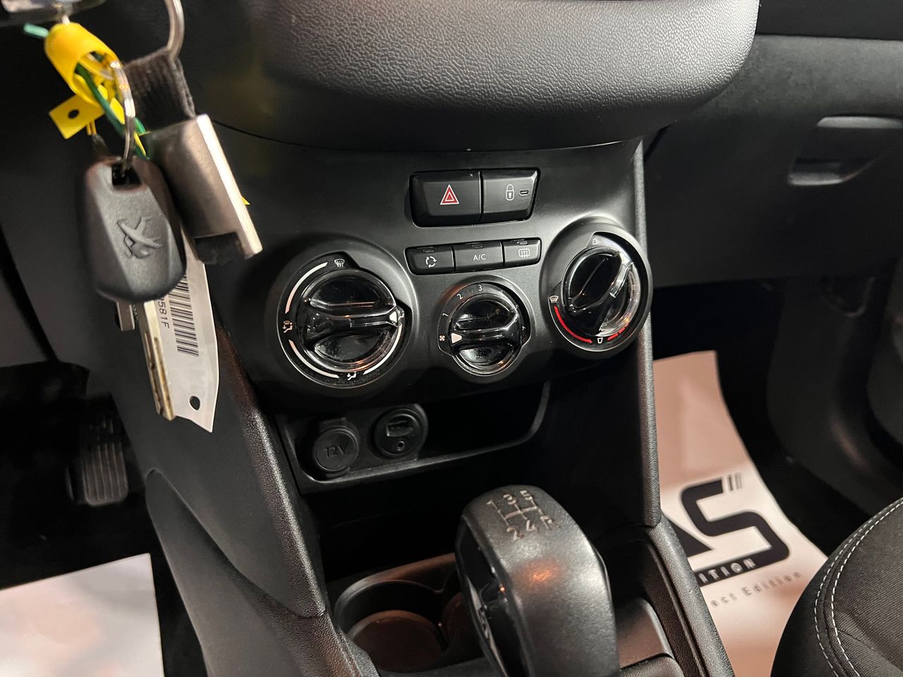 Imagen 78 del Peugeot 208 en Auto Select Edition, Figueres