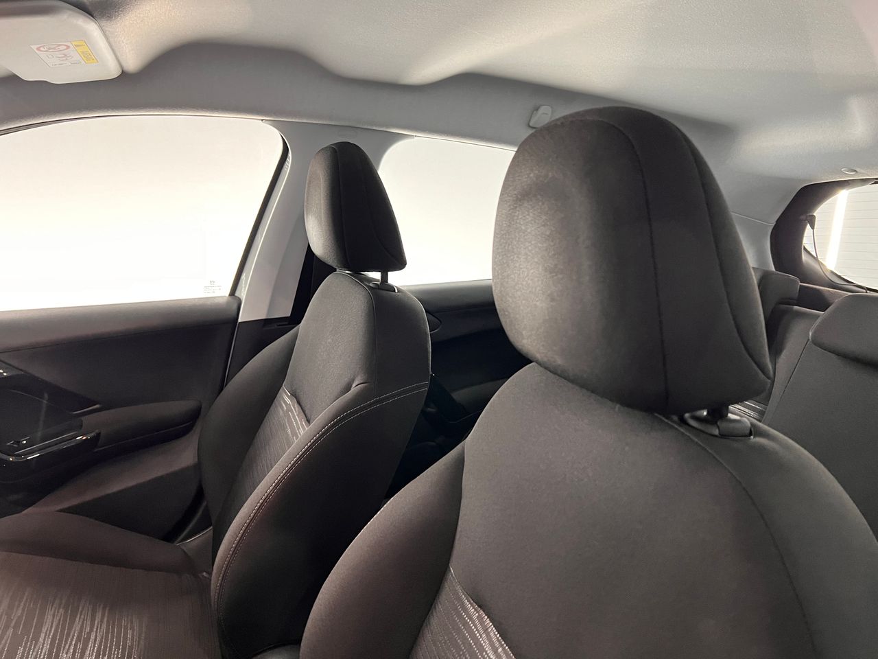 Imagen 70 del Peugeot 208 en Auto Select Edition, Figueres