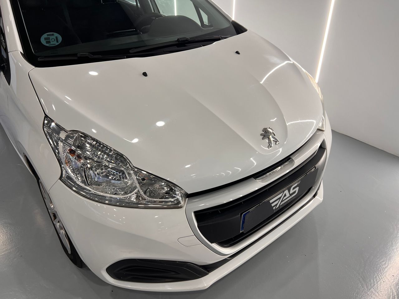 Imagen 21 del Peugeot 208 en Auto Select Edition, Figueres