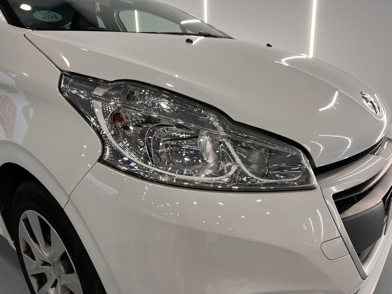 Imagen 19 del Peugeot 208 en Auto Select Edition, Figueres