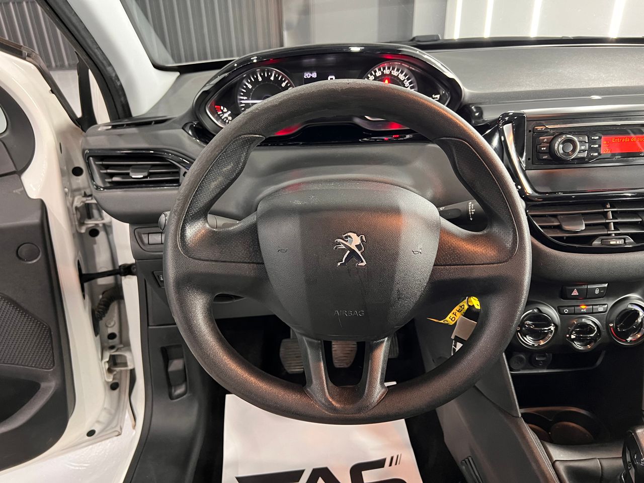 Imagen 87 del Peugeot 208 en Auto Select Edition, Figueres