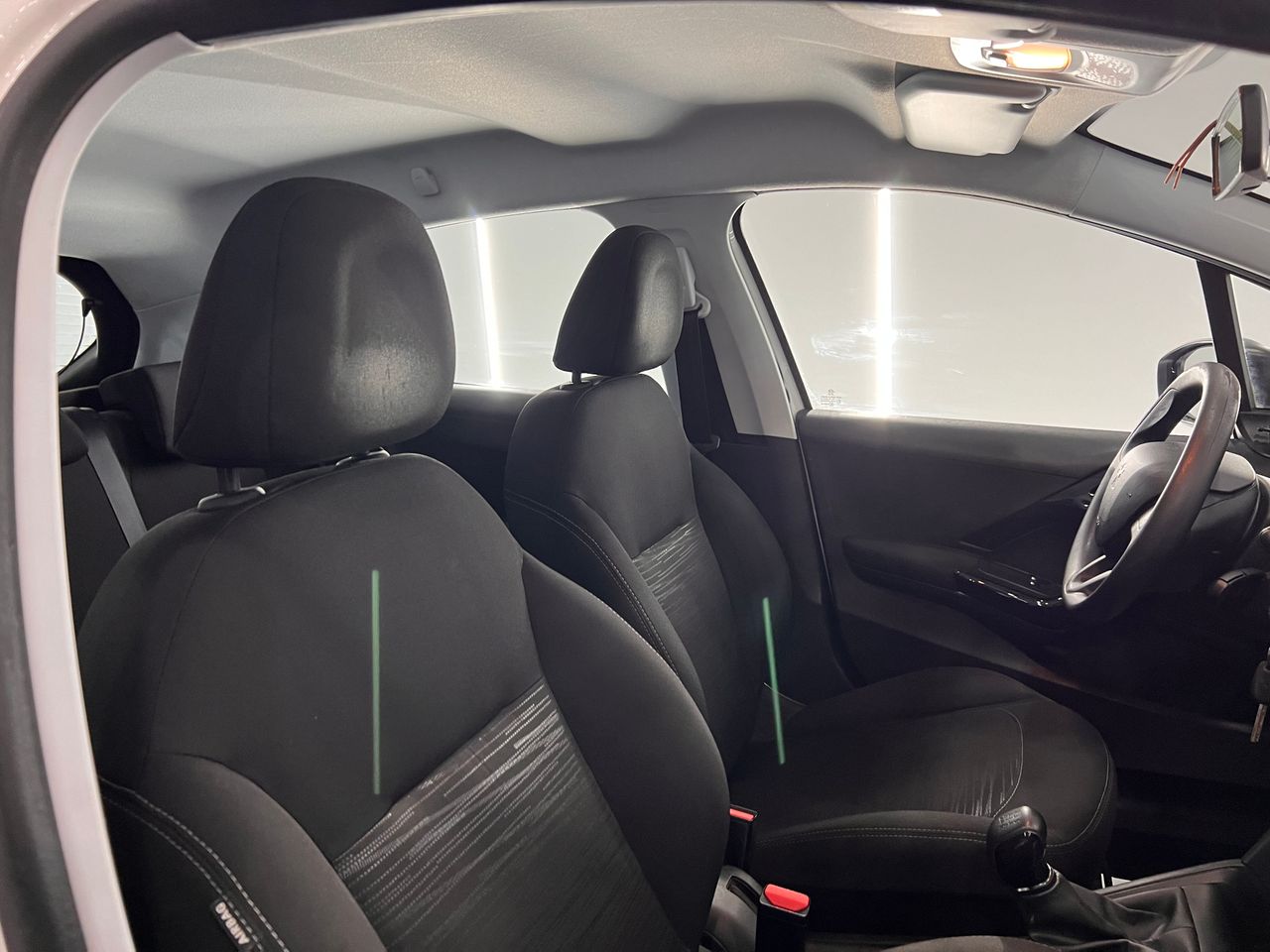 Imagen 52 del Peugeot 208 en Auto Select Edition, Figueres