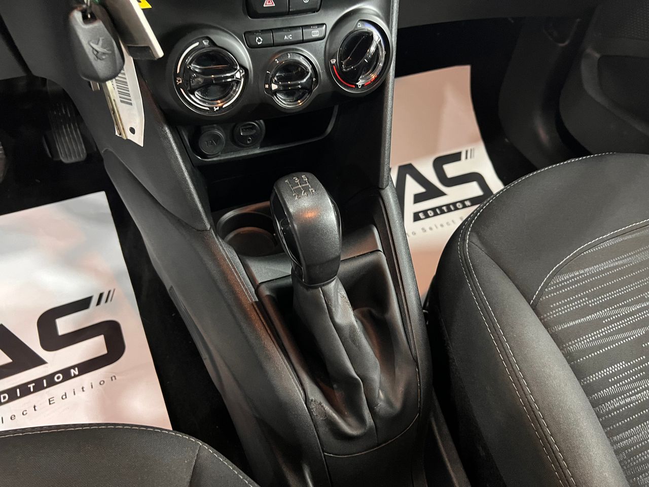 Imagen 77 del Peugeot 208 en Auto Select Edition, Figueres