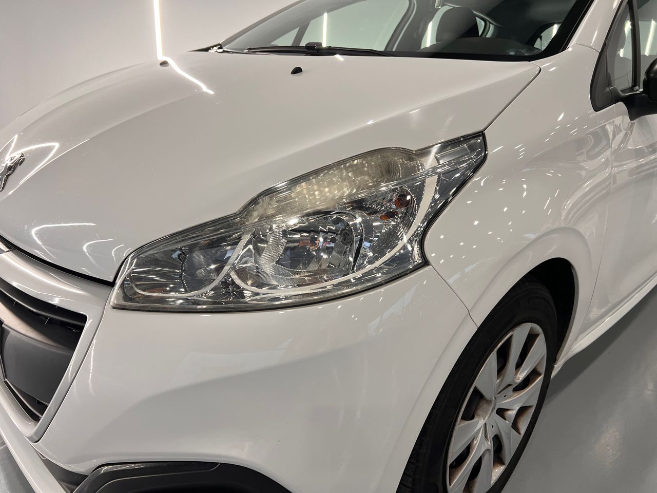 Imagen 26 del Peugeot 208 en Auto Select Edition, Figueres