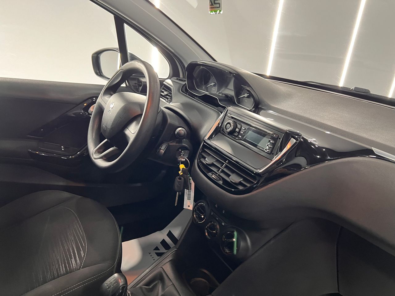Imagen 50 del Peugeot 208 en Auto Select Edition, Figueres