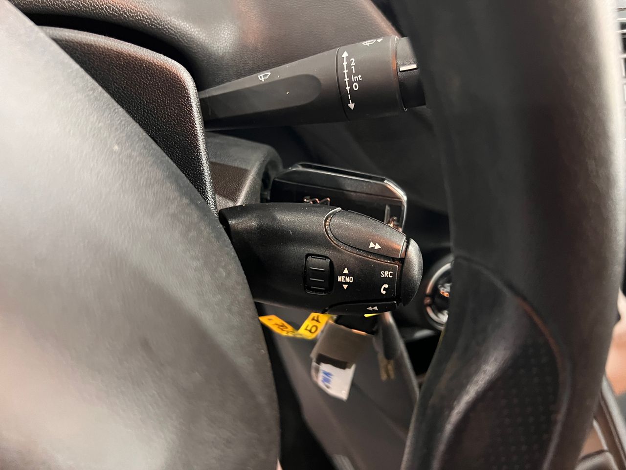 Imagen 84 del Peugeot 208 en Auto Select Edition, Figueres
