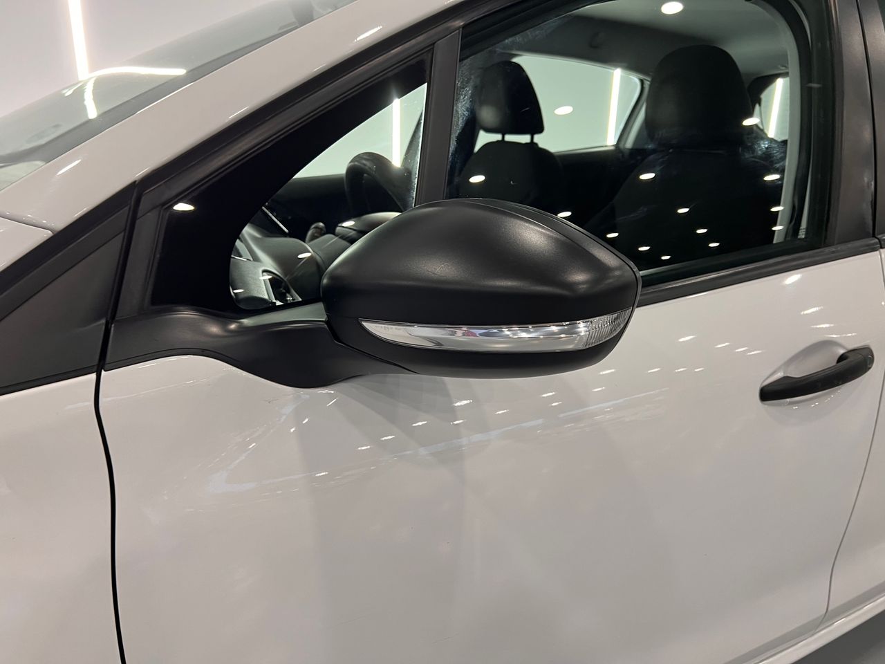 Imagen 29 del Peugeot 208 en Auto Select Edition, Figueres