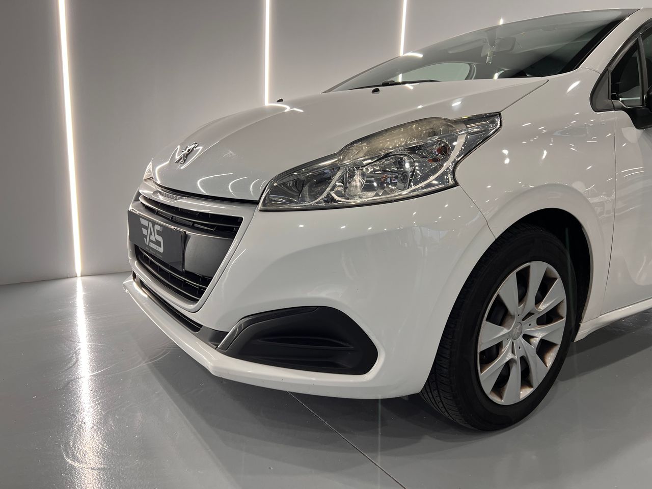 Imagen 24 del Peugeot 208 en Auto Select Edition, Figueres