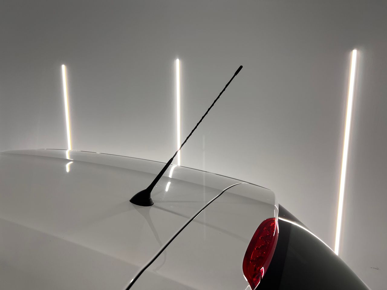 Imagen 30 del Peugeot 208 en Auto Select Edition, Figueres