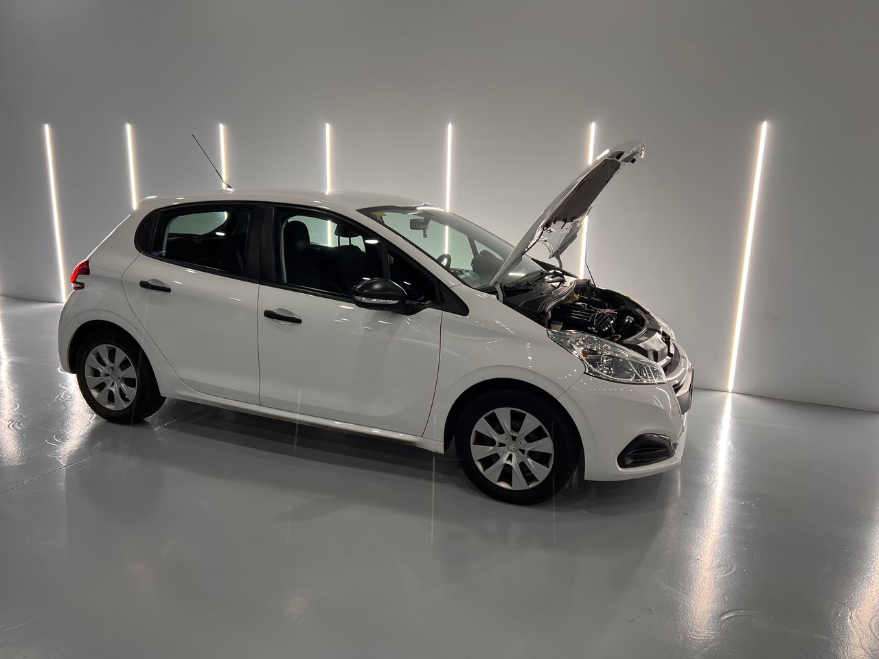 Imagen 40 del Peugeot 208 en Auto Select Edition, Figueres