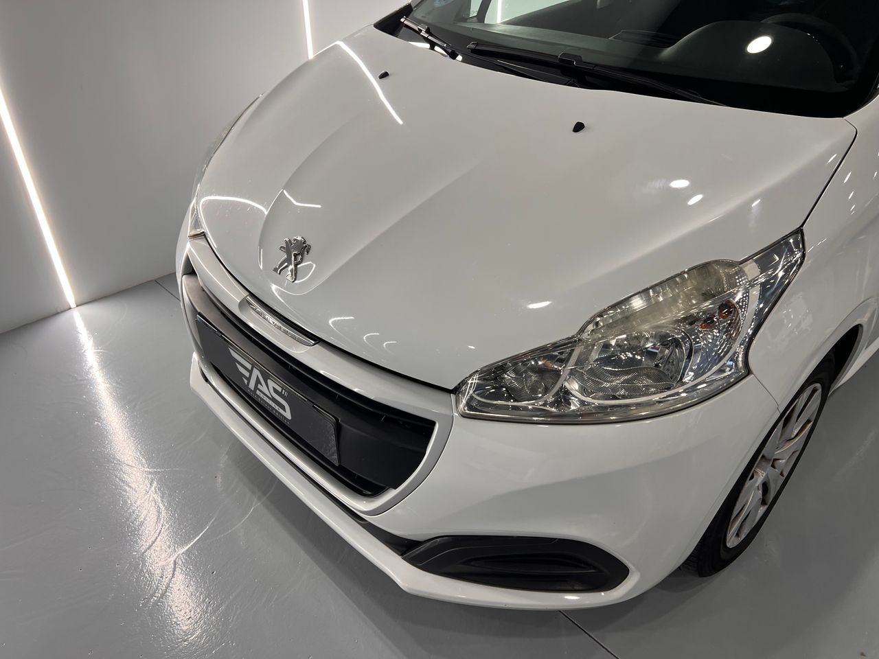 Imagen 28 del Peugeot 208 en Auto Select Edition, Figueres