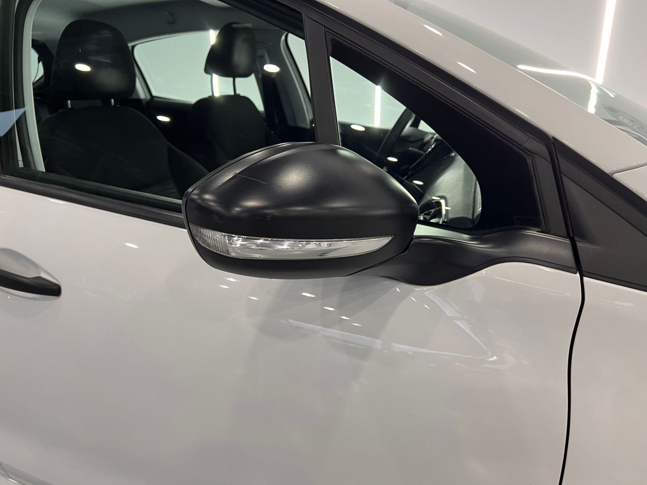 Imagen 17 del Peugeot 208 en Auto Select Edition, Figueres