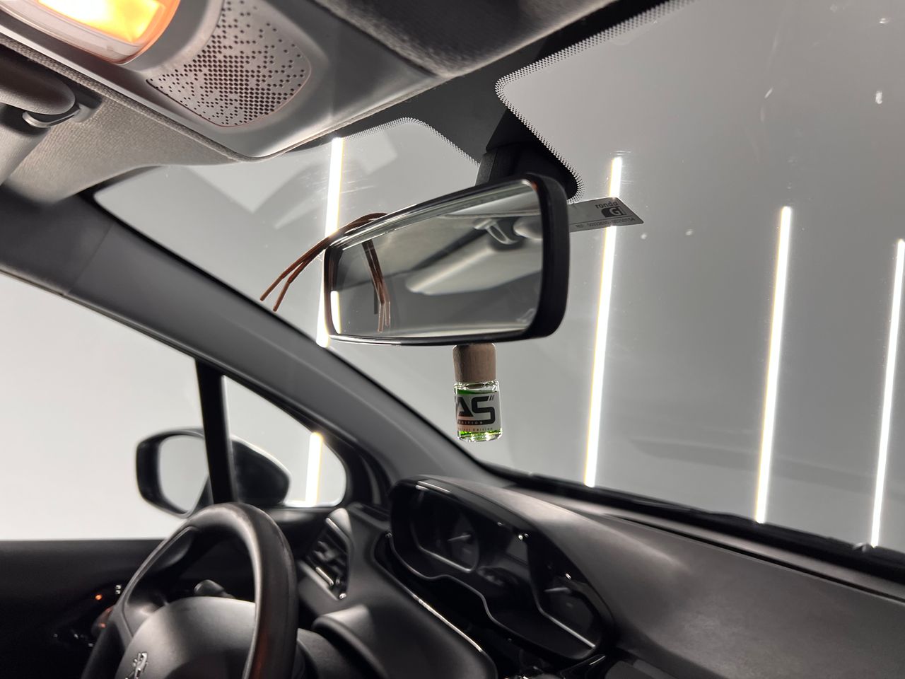 Imagen 51 del Peugeot 208 en Auto Select Edition, Figueres