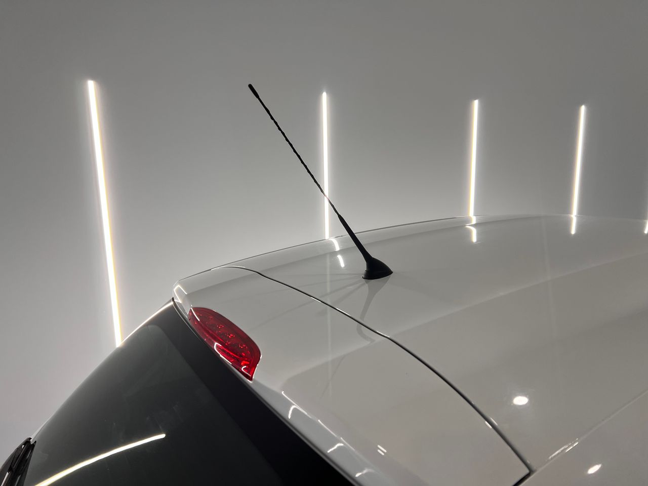 Imagen 16 del Peugeot 208 en Auto Select Edition, Figueres