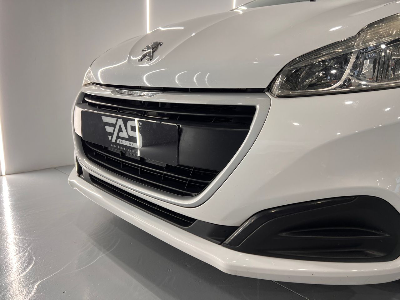 Imagen 27 del Peugeot 208 en Auto Select Edition, Figueres