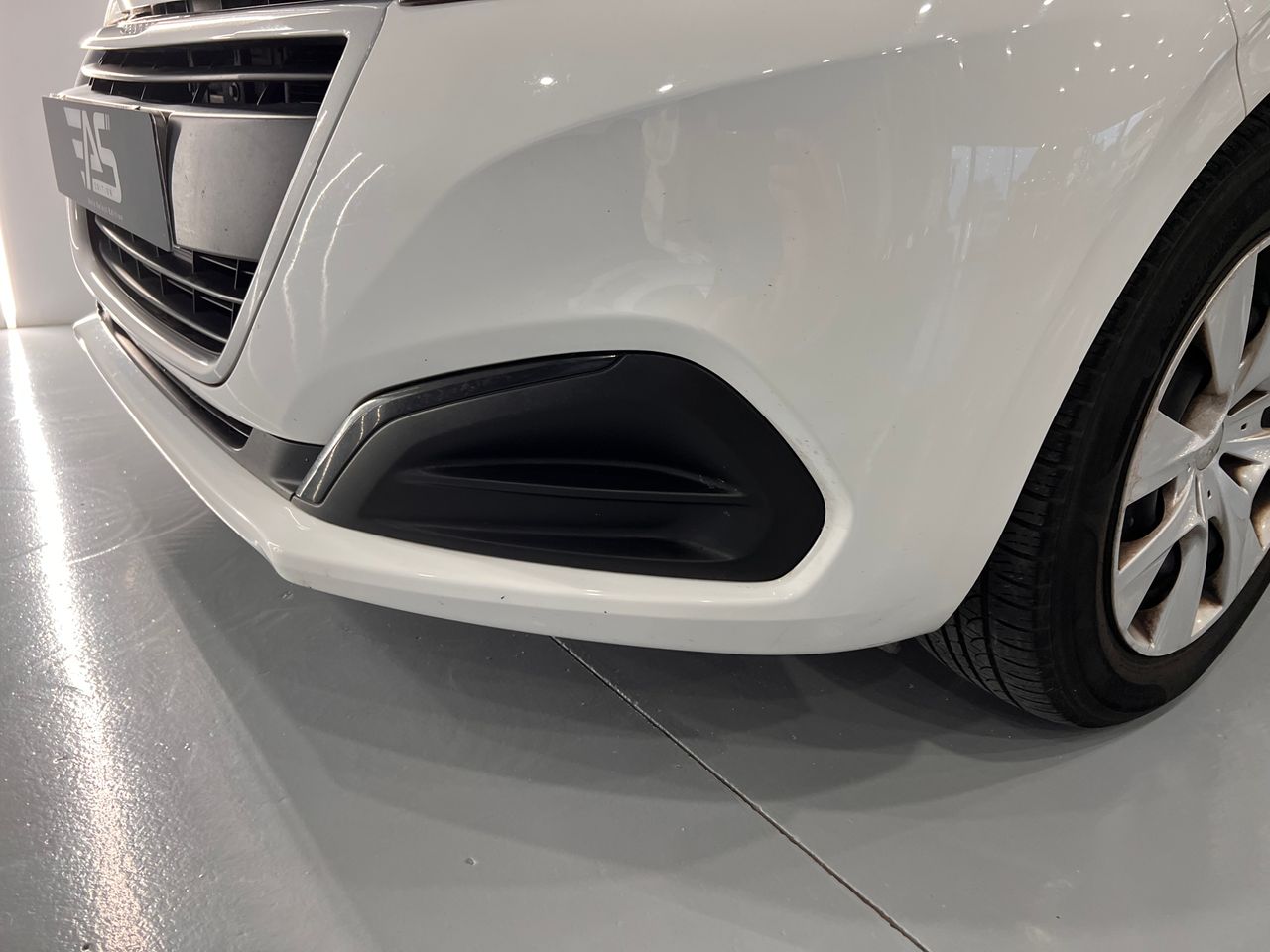 Imagen 25 del Peugeot 208 en Auto Select Edition, Figueres
