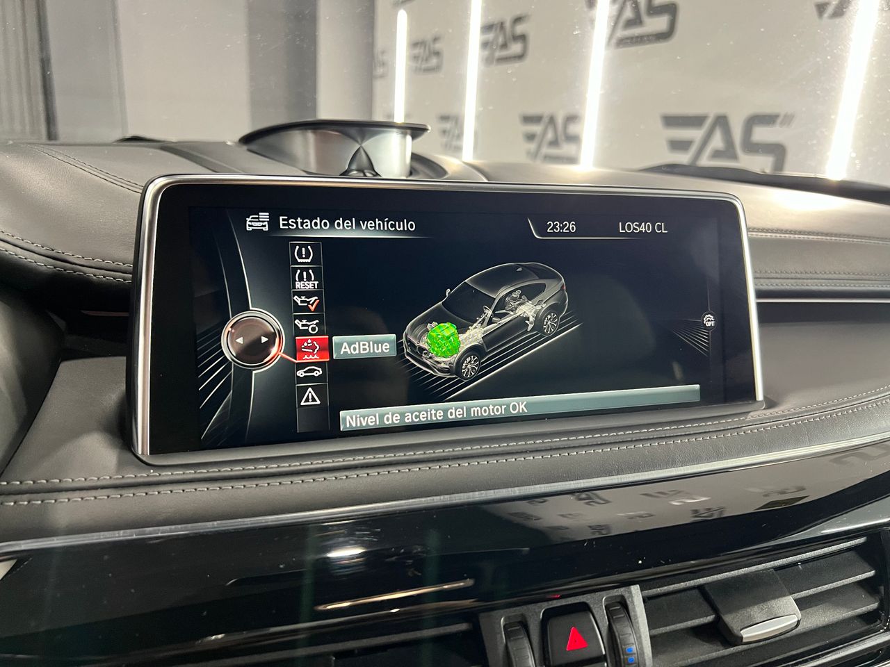 Imagen 65 del BMW X6 en Auto Select Edition, Figueres