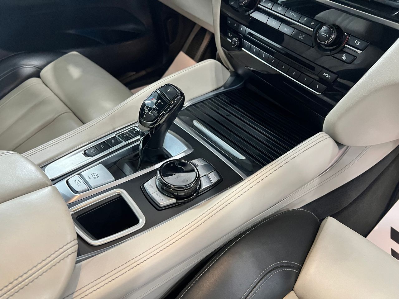 Imagen 99 del BMW X6 en Auto Select Edition, Figueres