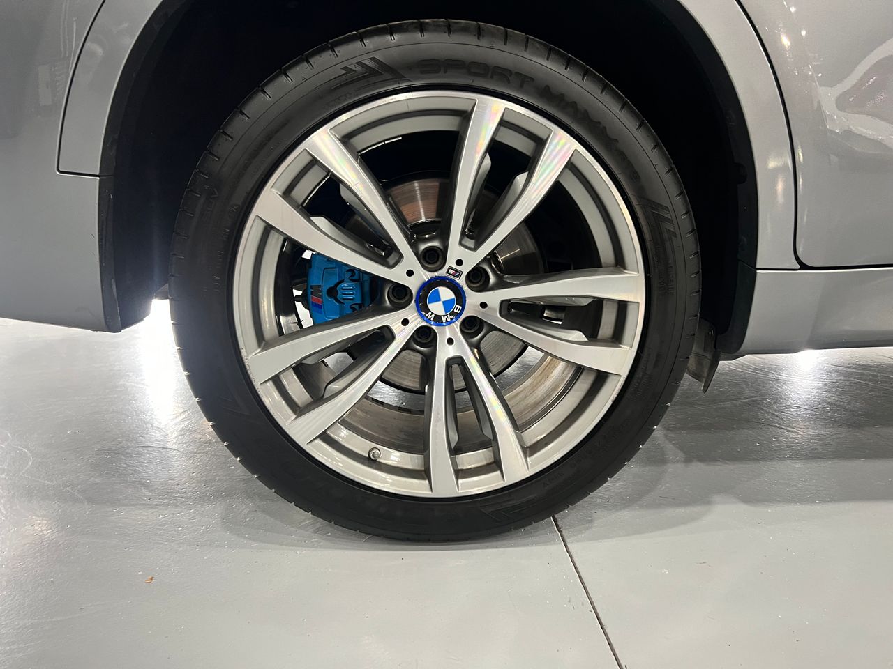Imagen 38 del BMW X6 en Auto Select Edition, Figueres