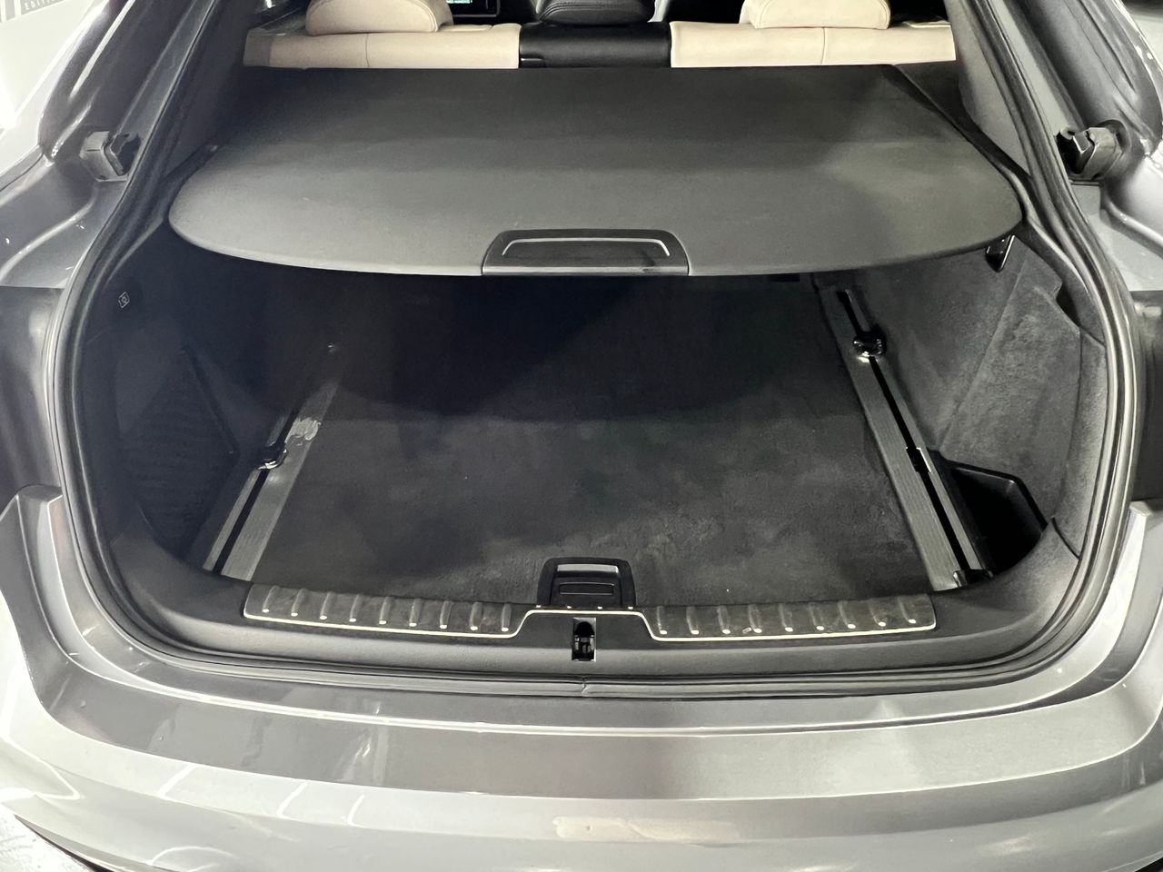 Imagen 44 del BMW X6 en Auto Select Edition, Figueres