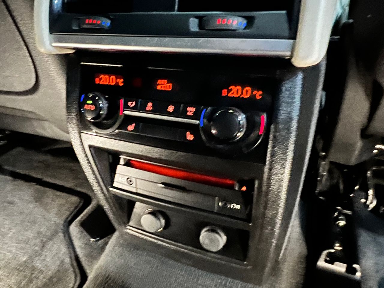 Imagen 103 del BMW X6 en Auto Select Edition, Figueres