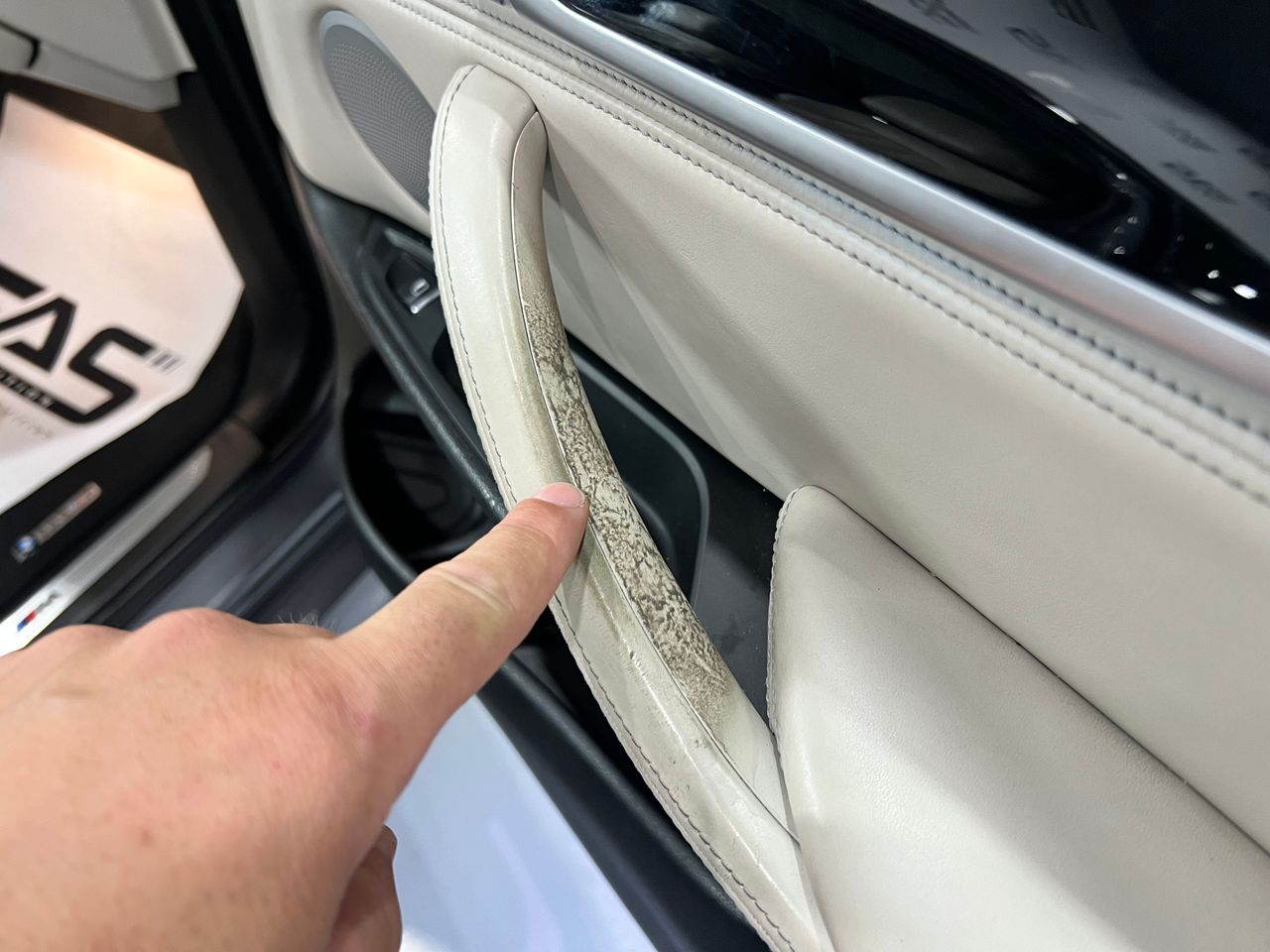 Imagen 94 del BMW X6 en Auto Select Edition, Figueres
