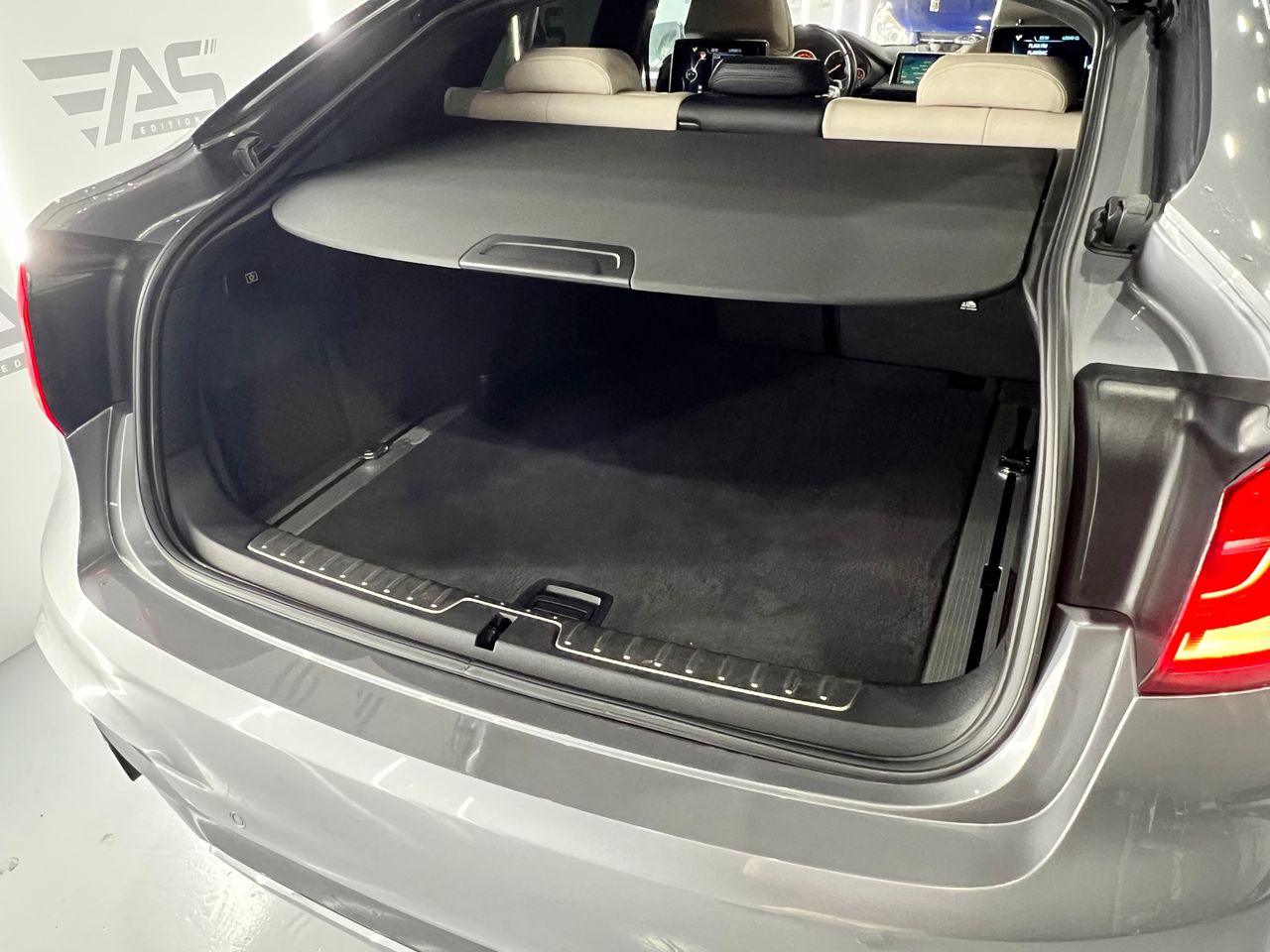 Imagen 45 del BMW X6 en Auto Select Edition, Figueres