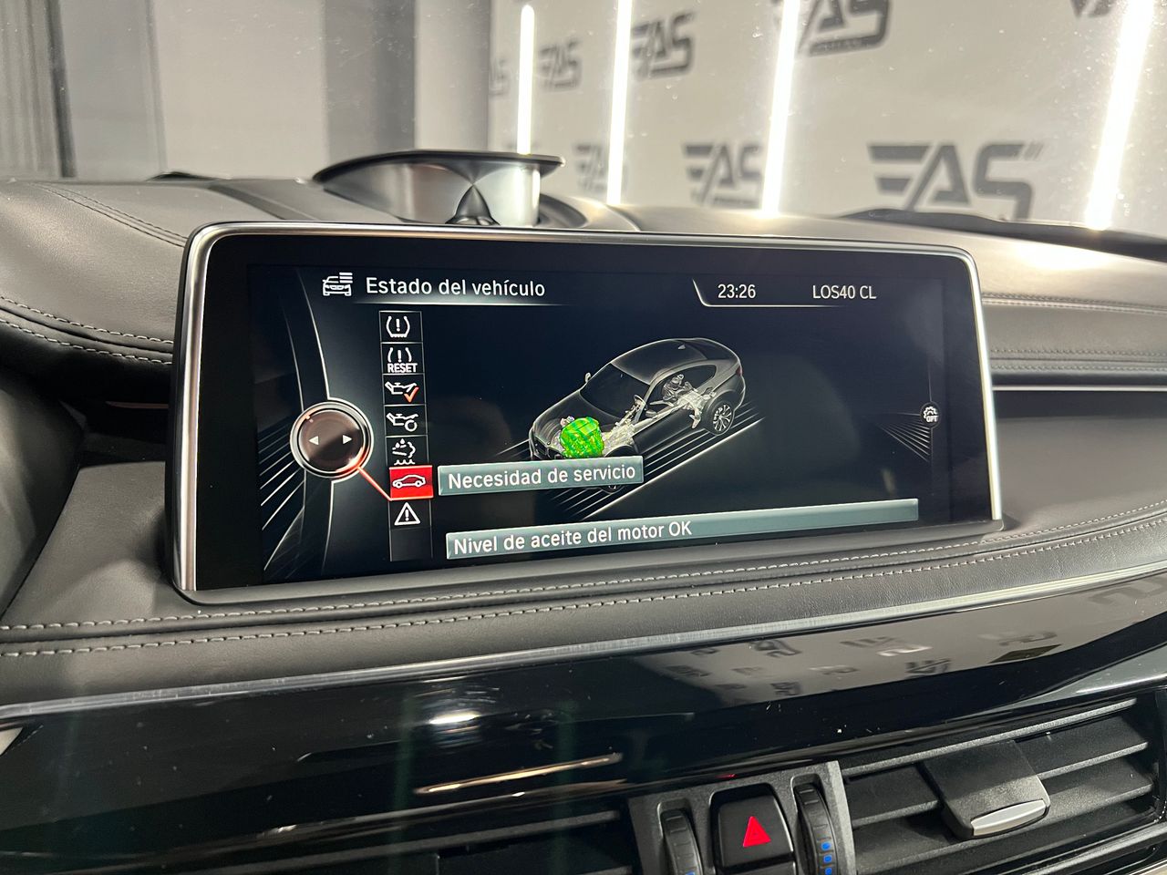 Imagen 66 del BMW X6 en Auto Select Edition, Figueres