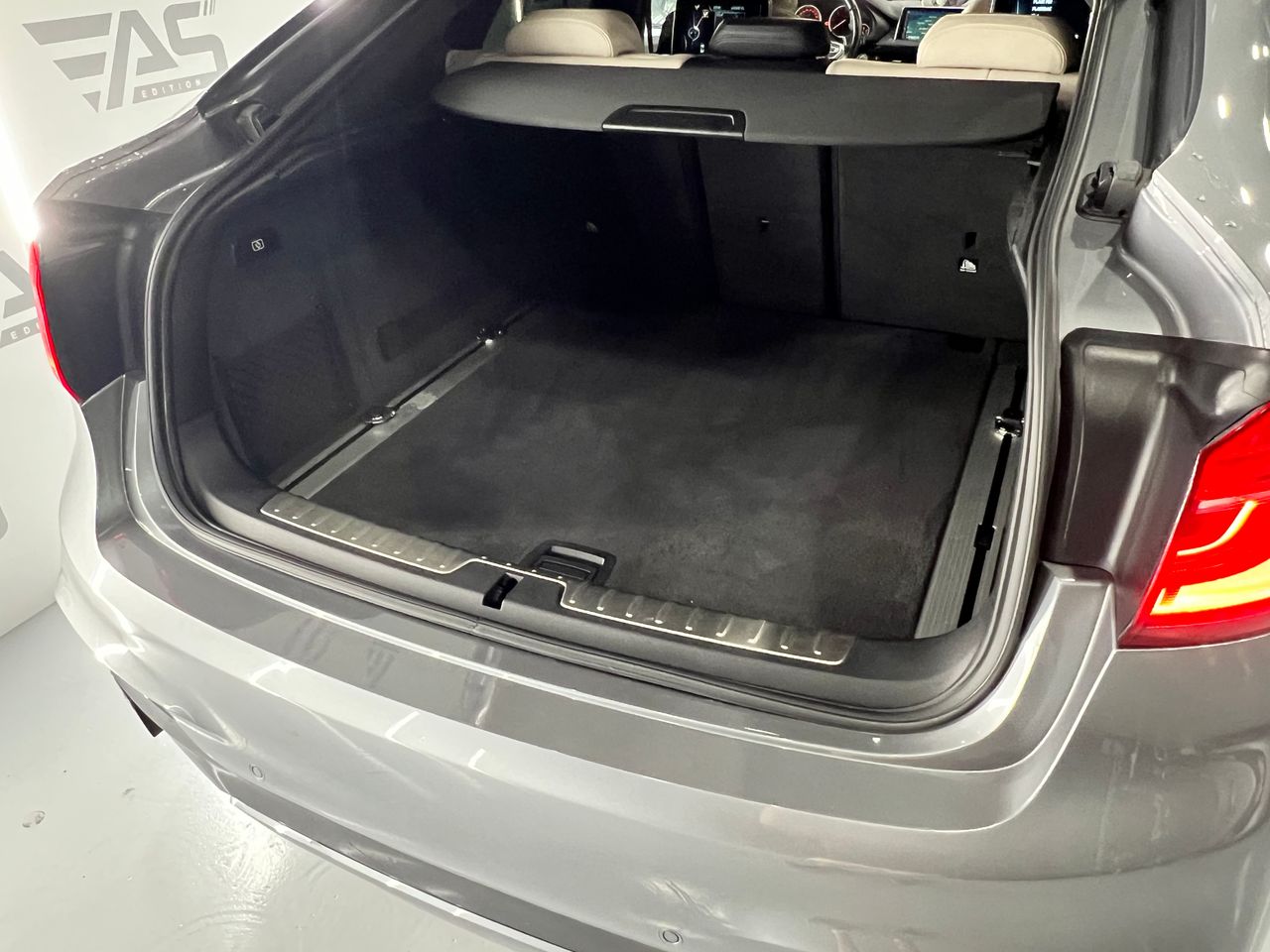Imagen 46 del BMW X6 en Auto Select Edition, Figueres
