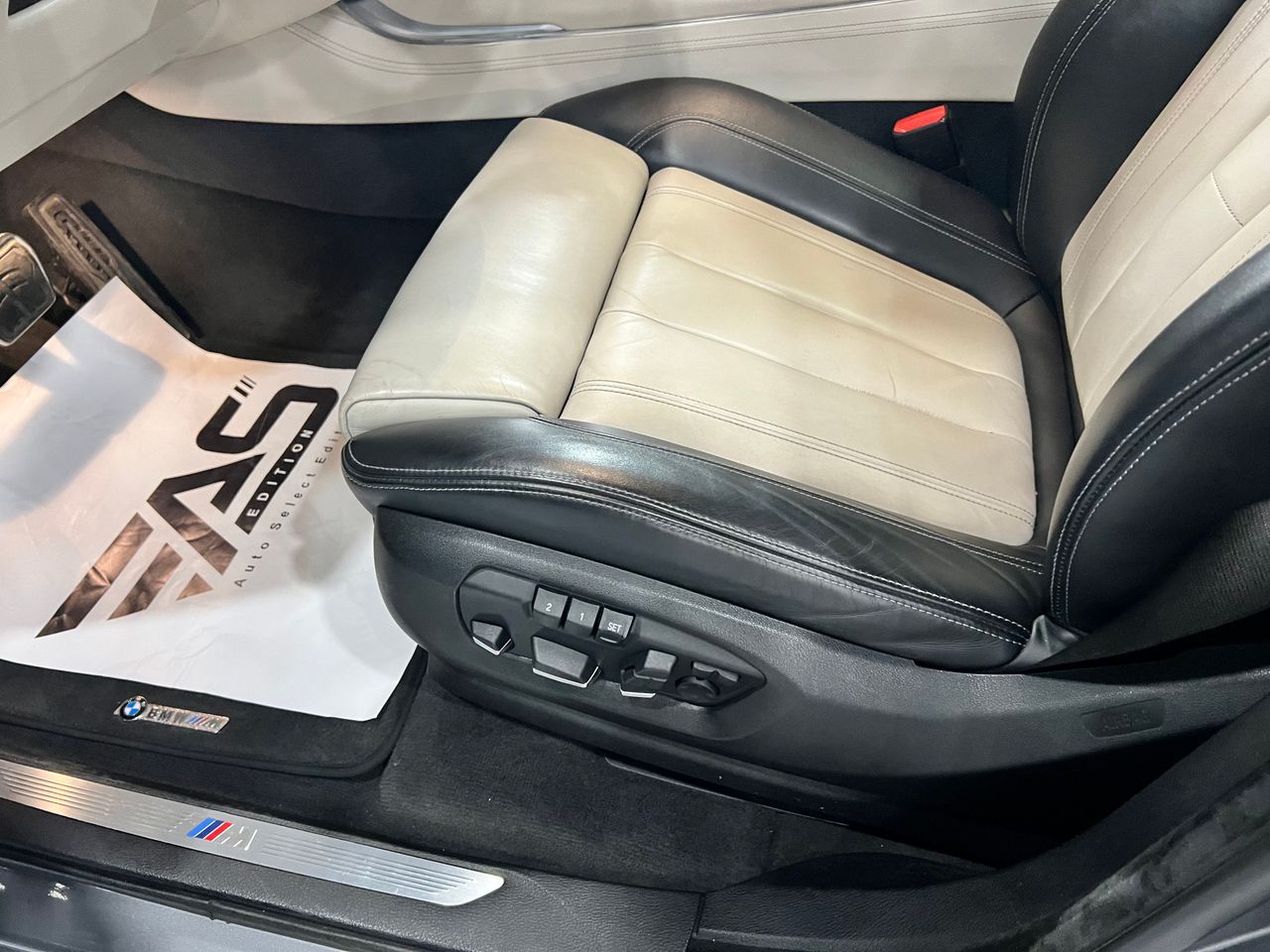 Imagen 141 del BMW X6 en Auto Select Edition, Figueres