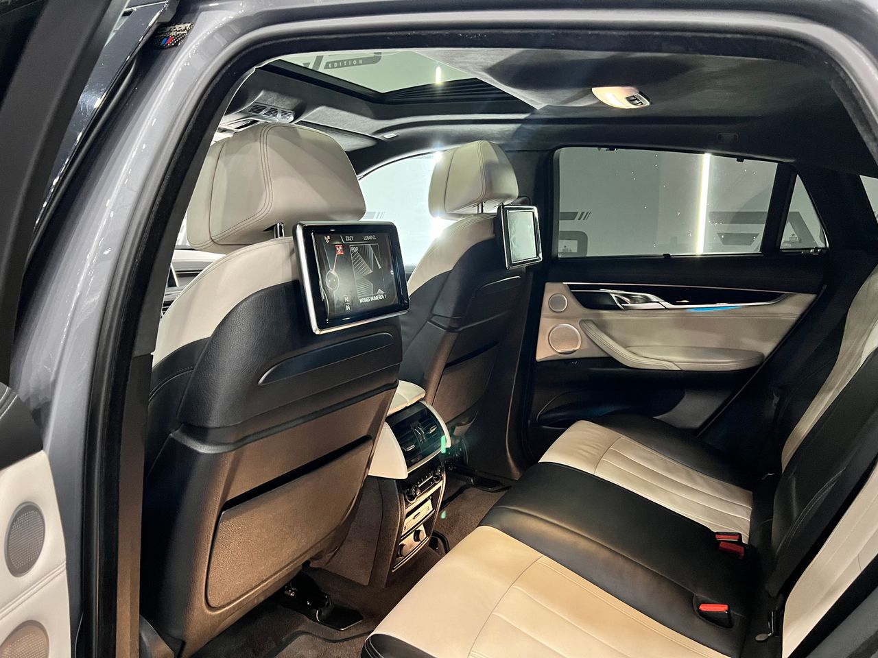 Imagen 122 del BMW X6 en Auto Select Edition, Figueres