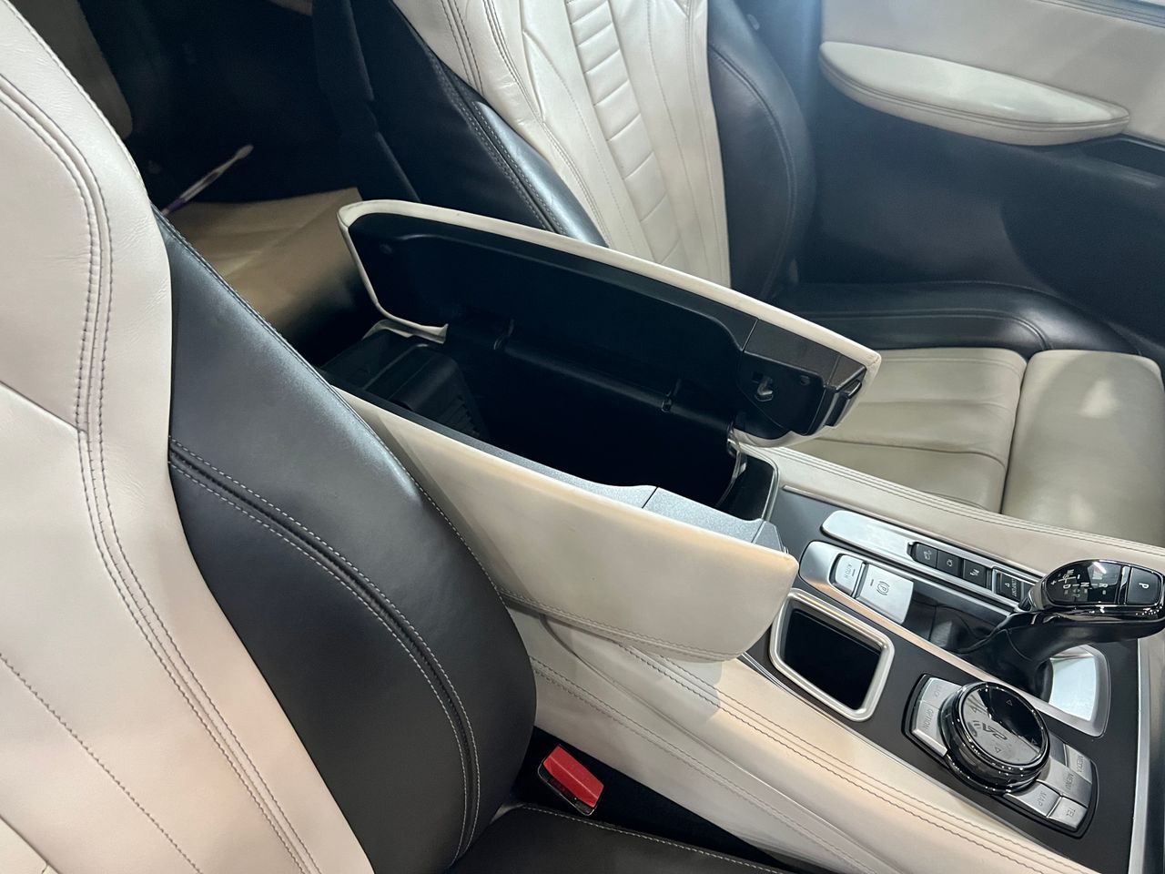 Imagen 101 del BMW X6 en Auto Select Edition, Figueres