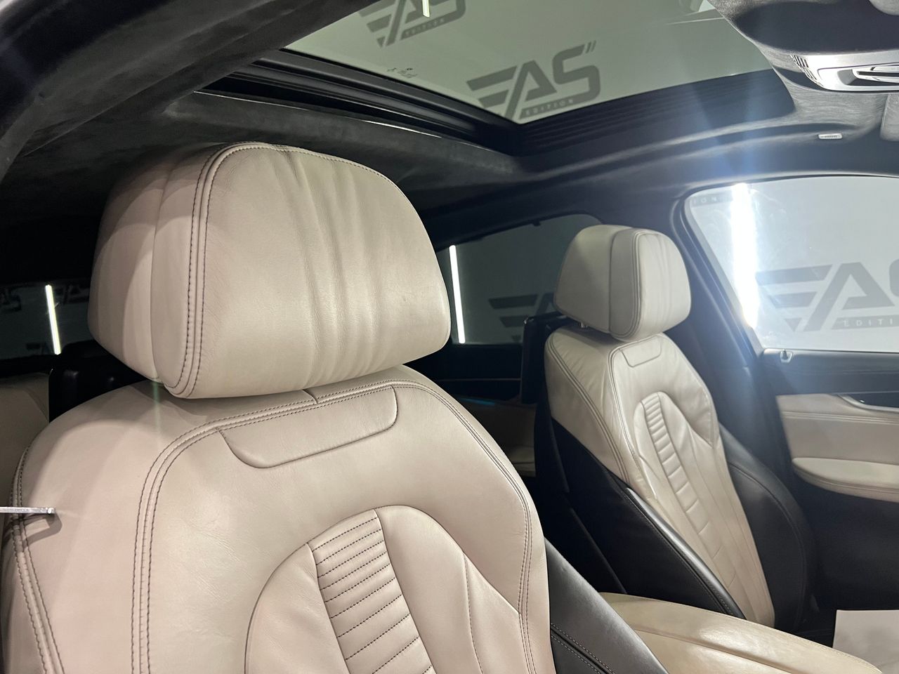 Imagen 89 del BMW X6 en Auto Select Edition, Figueres