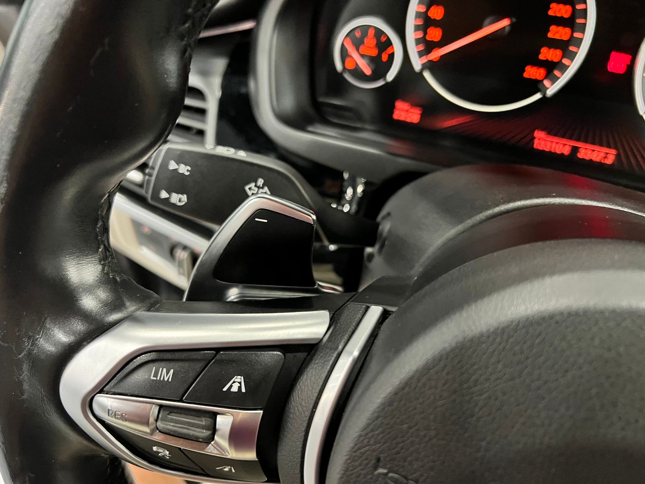 Imagen 170 del BMW X6 en Auto Select Edition, Figueres