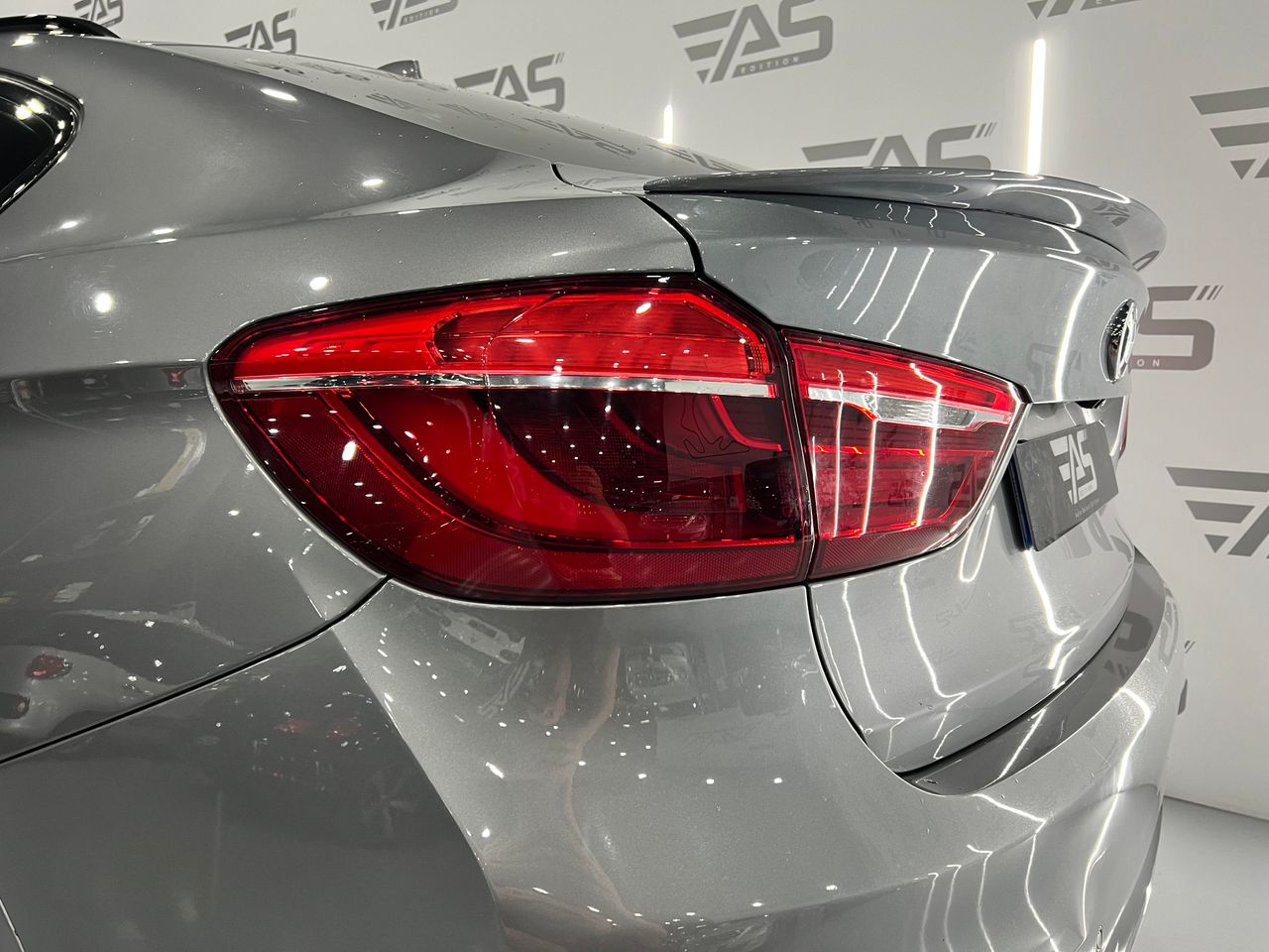 Imagen 35 del BMW X6 en Auto Select Edition, Figueres