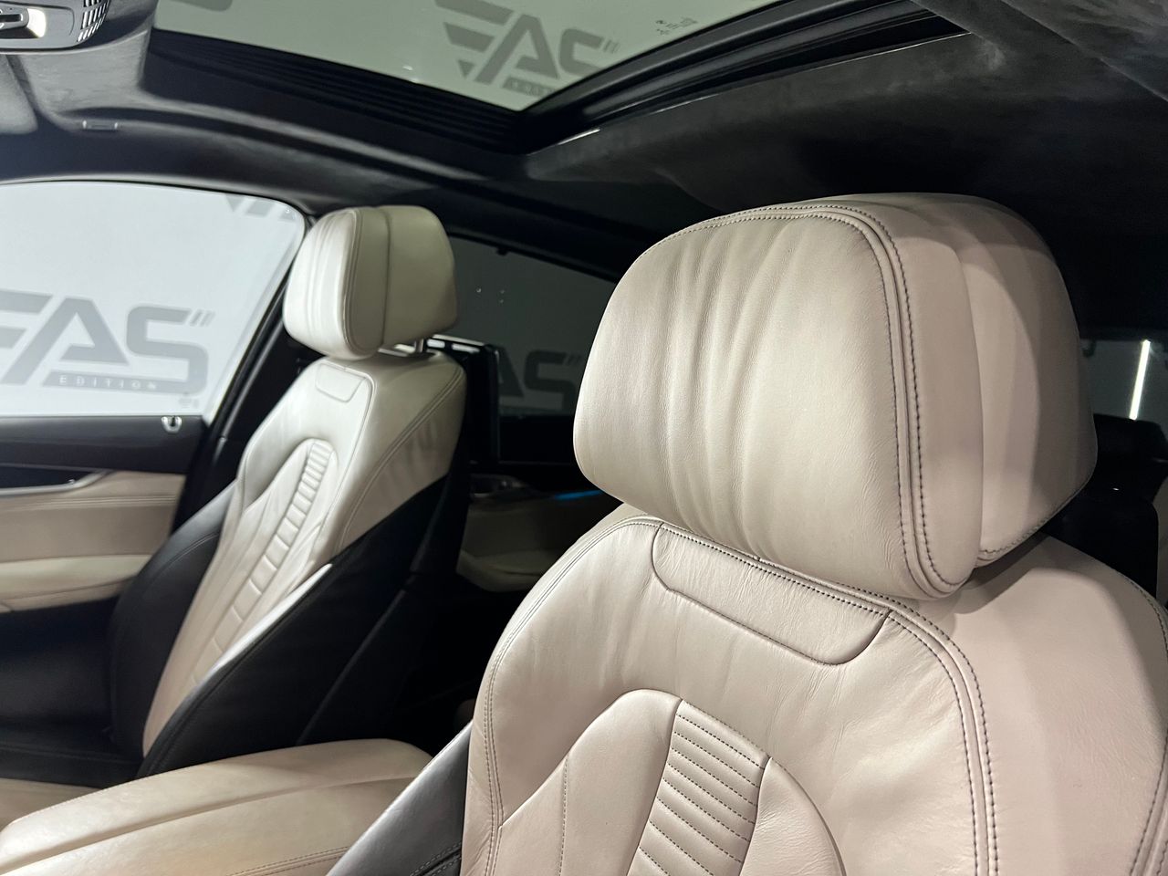 Imagen 138 del BMW X6 en Auto Select Edition, Figueres