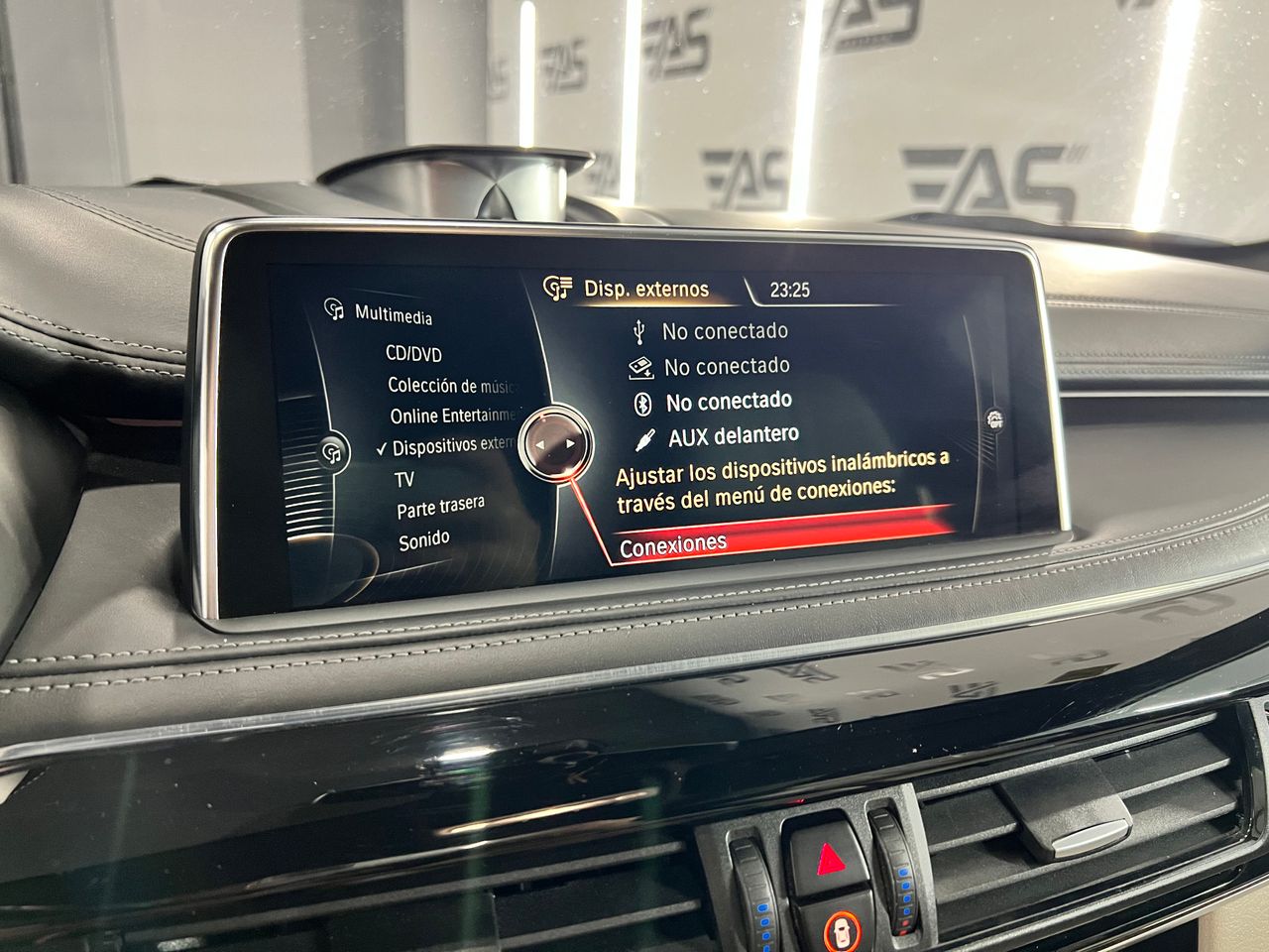 Imagen 57 del BMW X6 en Auto Select Edition, Figueres