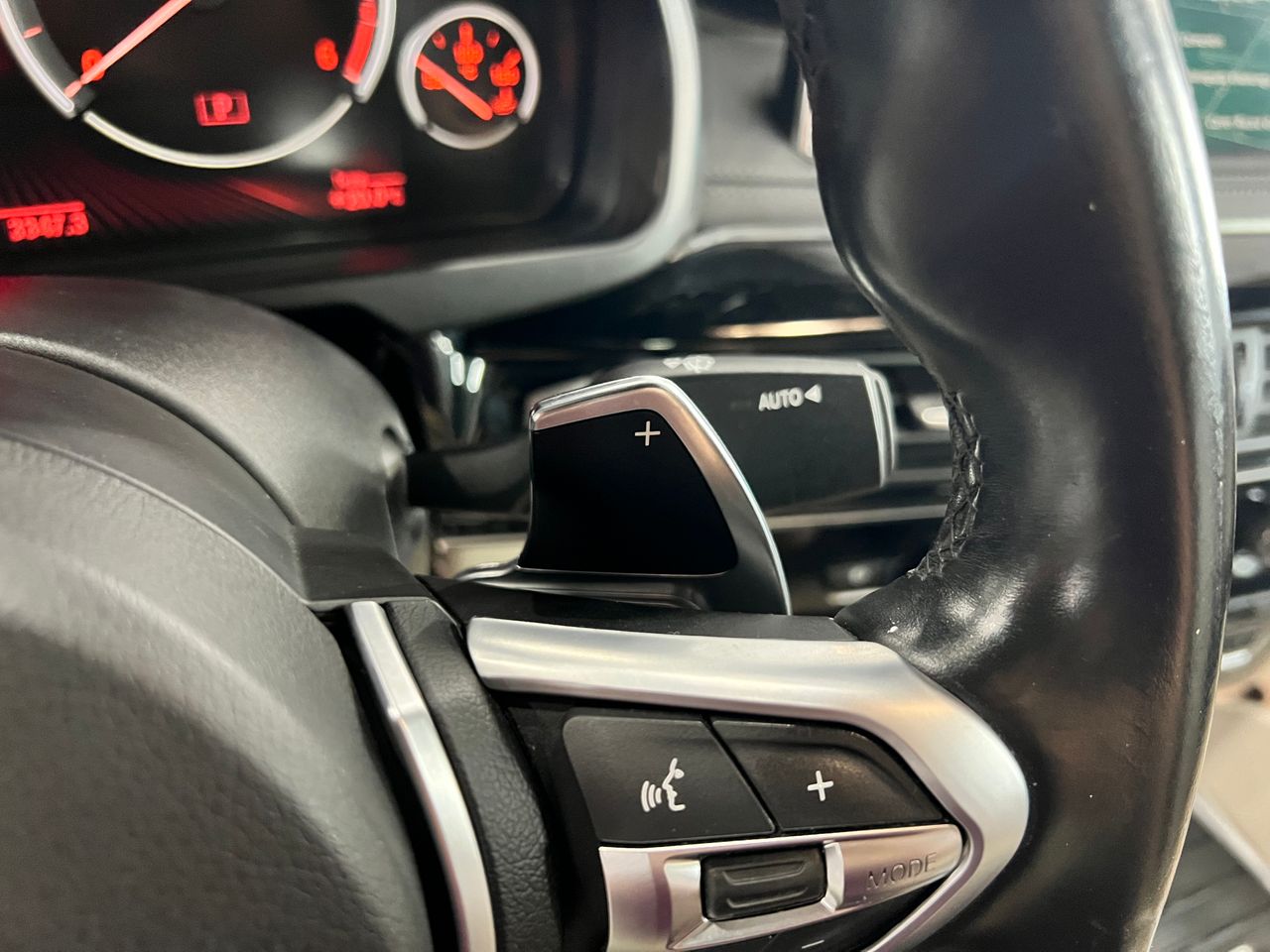 Imagen 168 del BMW X6 en Auto Select Edition, Figueres