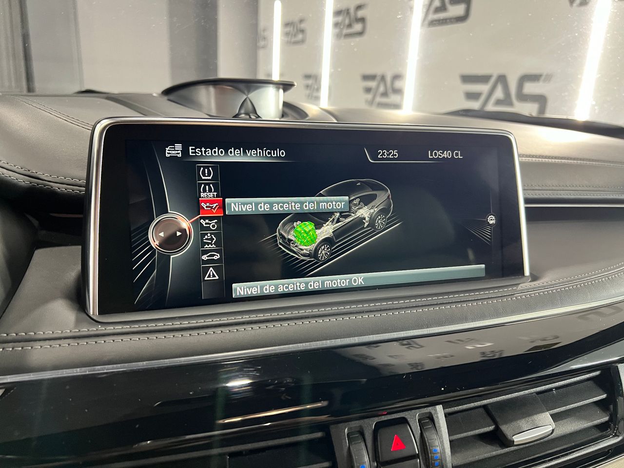 Imagen 63 del BMW X6 en Auto Select Edition, Figueres
