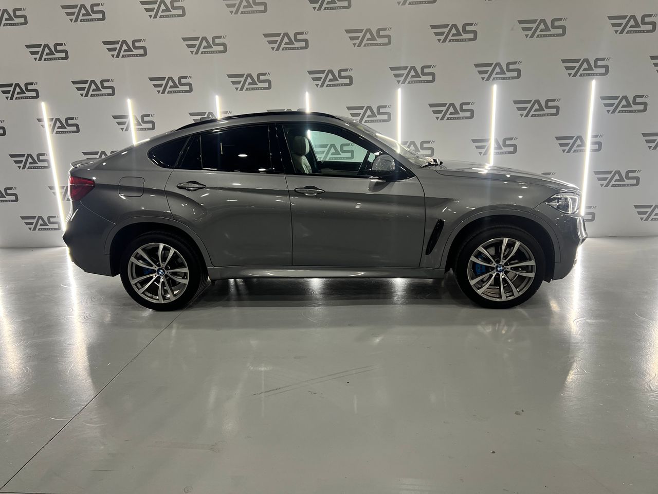 Imagen 7 del BMW X6 en Auto Select Edition, Figueres