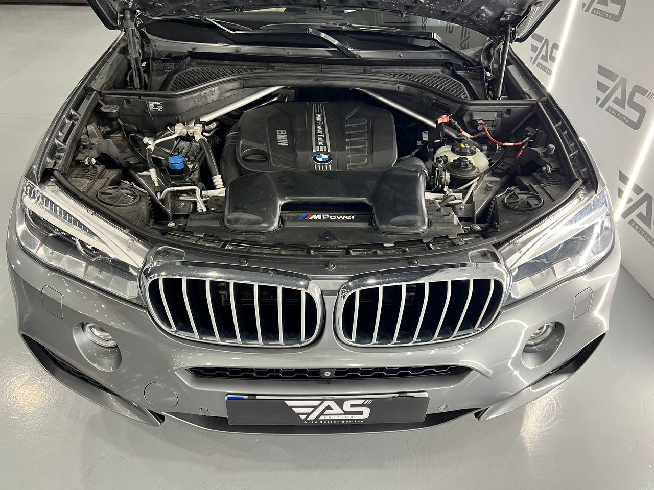 Imagen 42 del BMW X6 en Auto Select Edition, Figueres