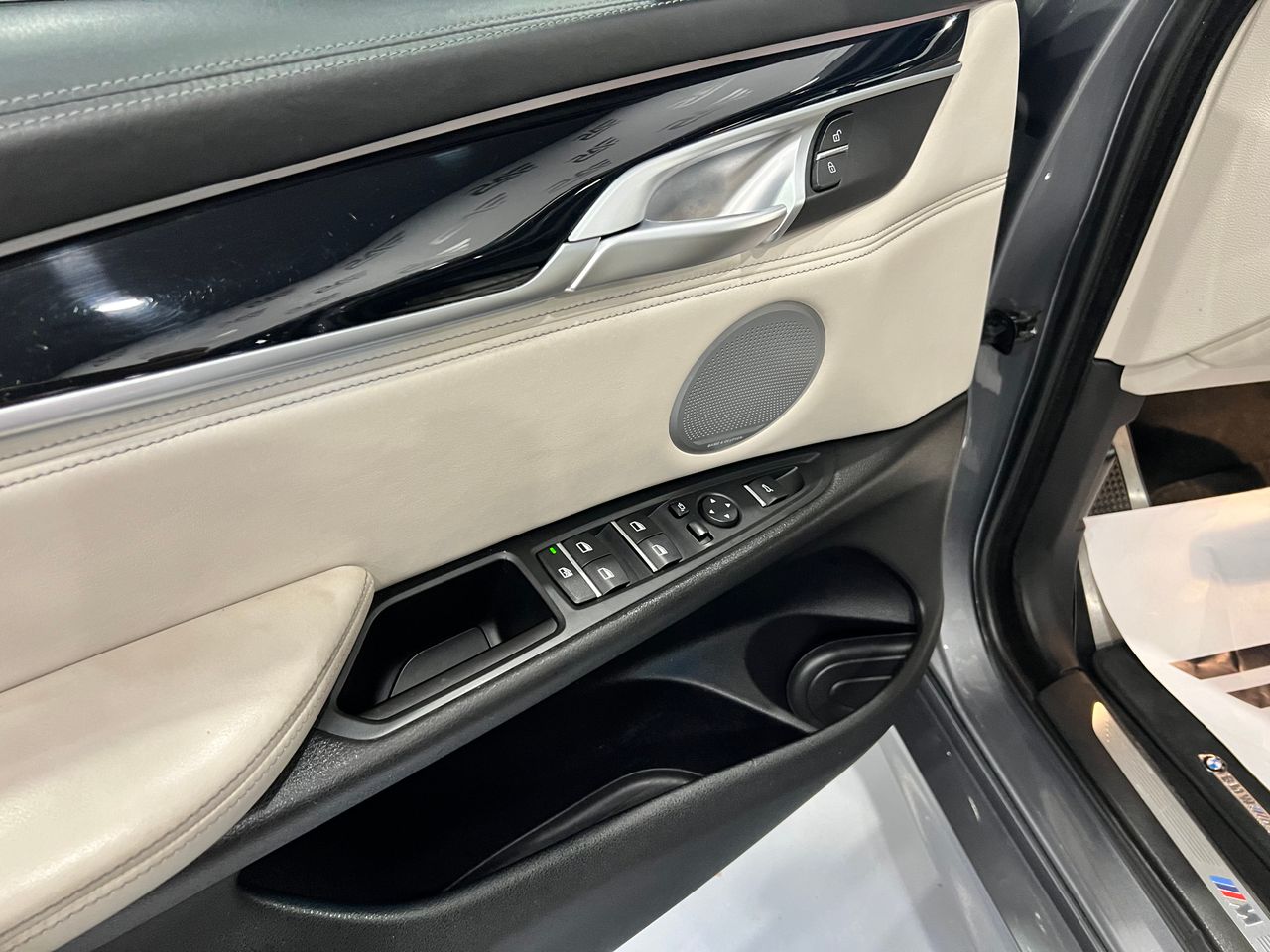Imagen 130 del BMW X6 en Auto Select Edition, Figueres