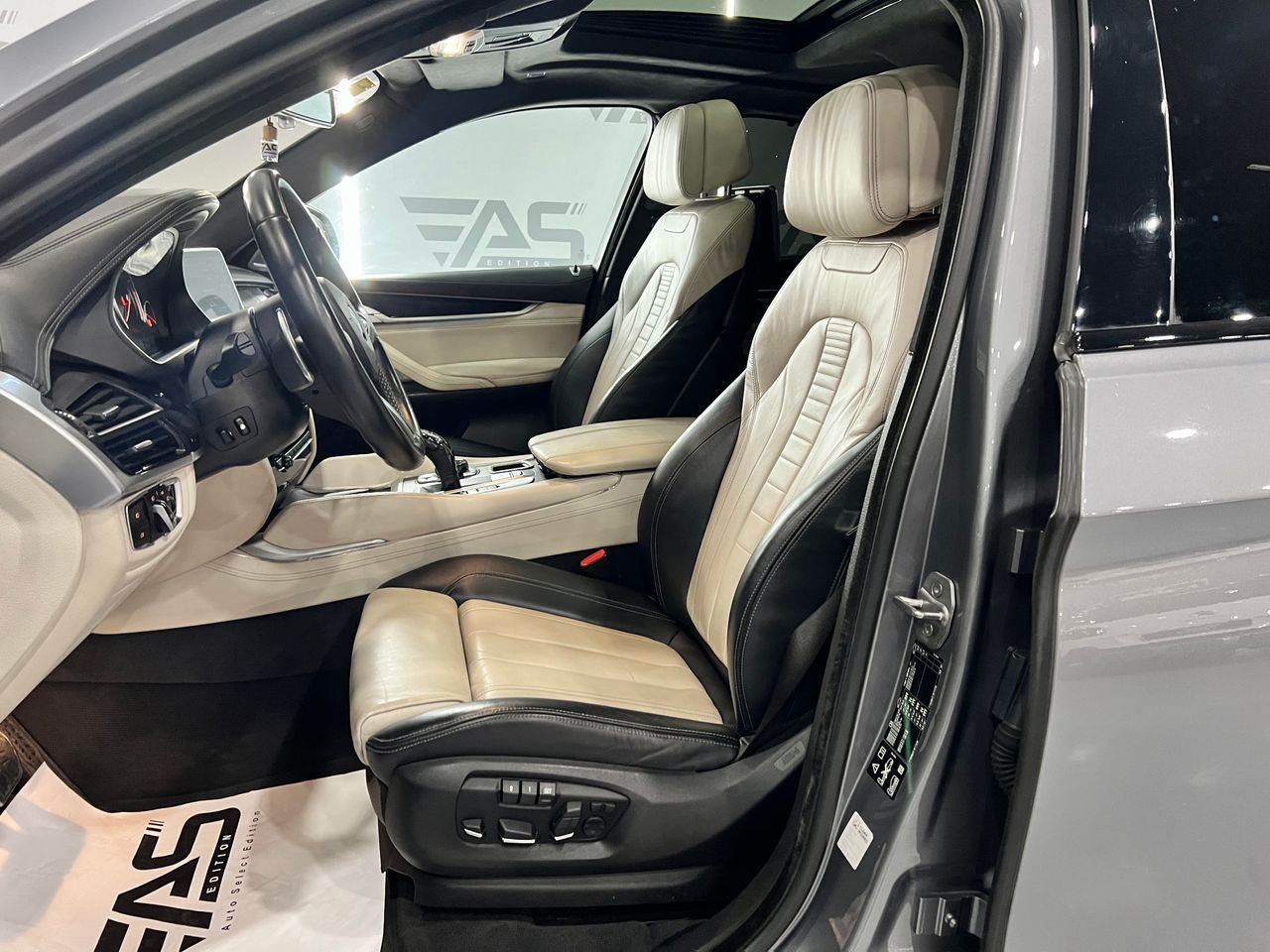 Imagen 140 del BMW X6 en Auto Select Edition, Figueres
