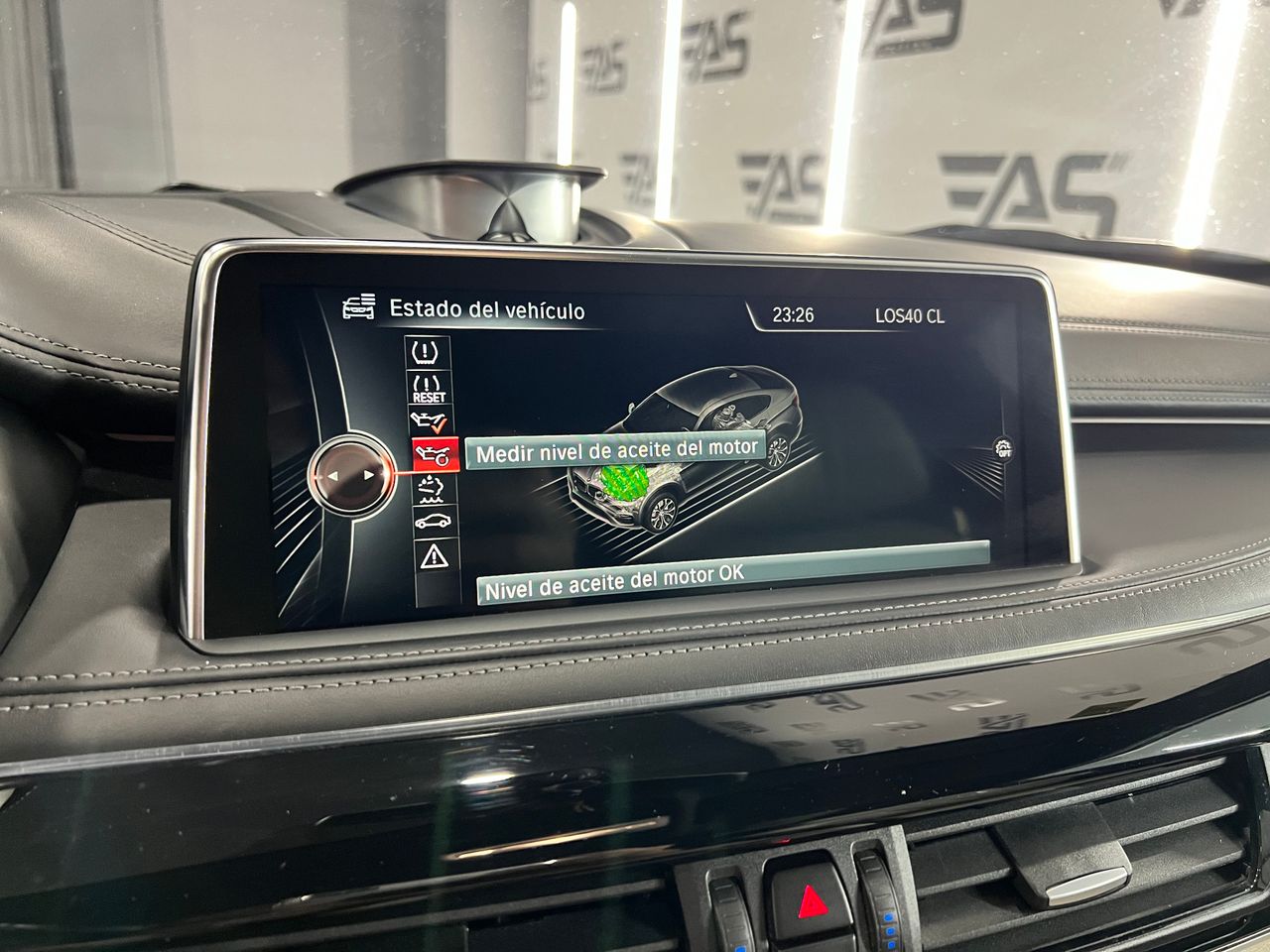 Imagen 64 del BMW X6 en Auto Select Edition, Figueres