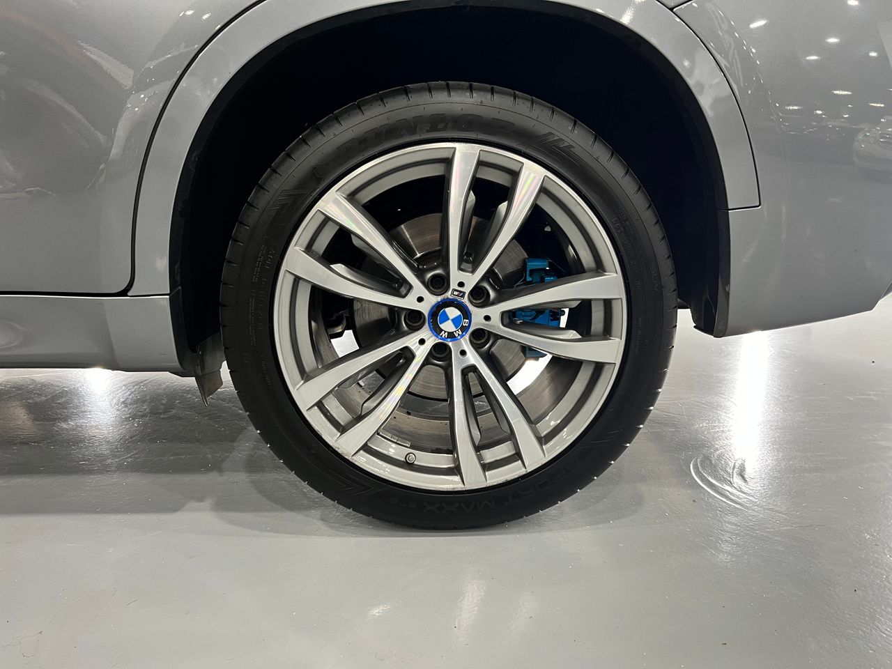 Imagen 41 del BMW X6 en Auto Select Edition, Figueres