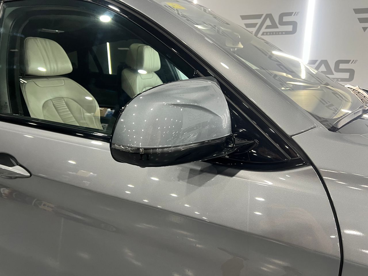 Imagen 16 del BMW X6 en Auto Select Edition, Figueres