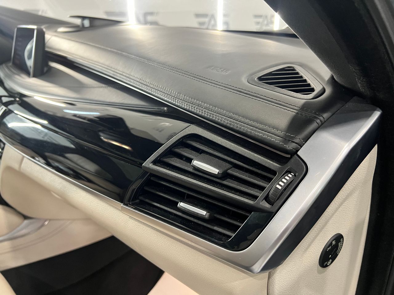 Imagen 86 del BMW X6 en Auto Select Edition, Figueres