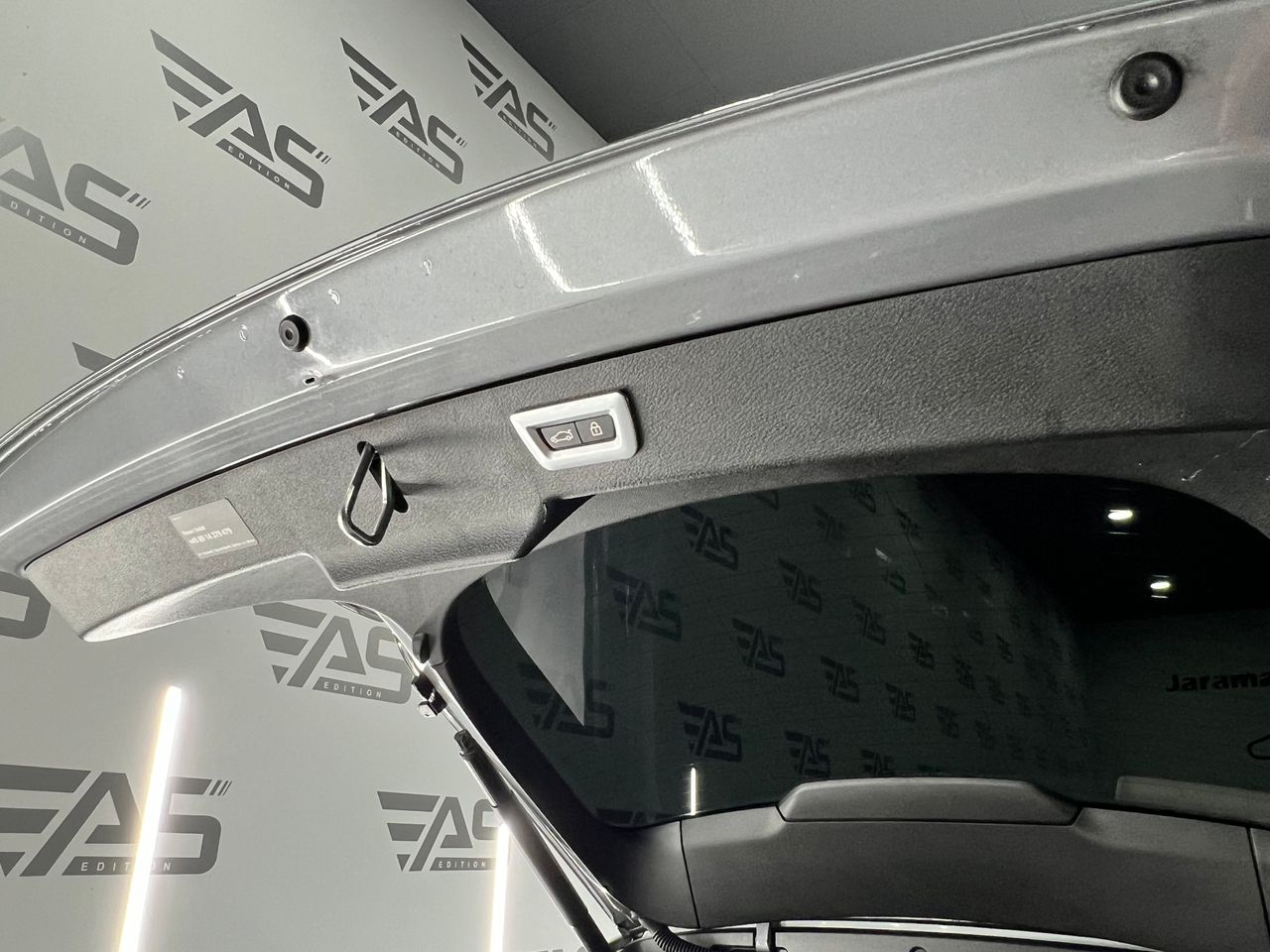 Imagen 54 del BMW X6 en Auto Select Edition, Figueres