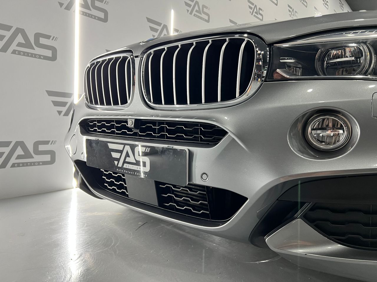 Imagen 27 del BMW X6 en Auto Select Edition, Figueres